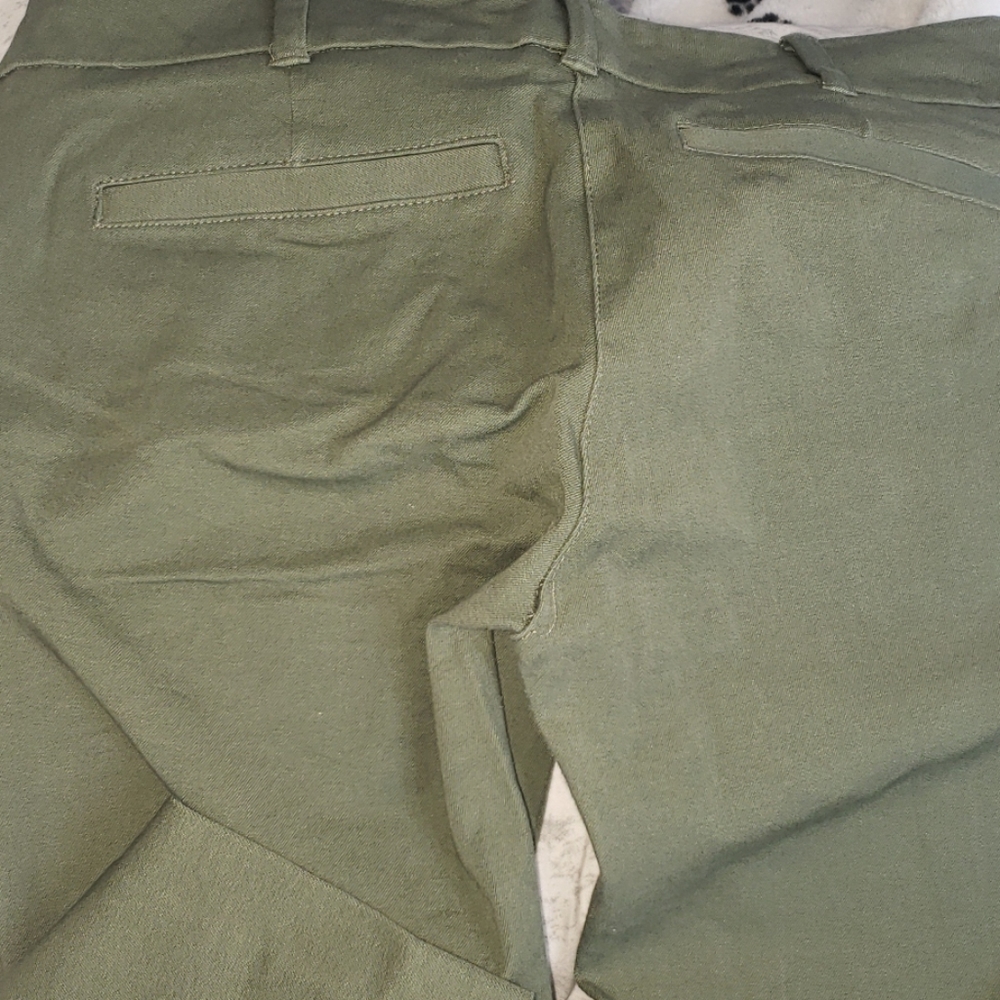Stretch pants - Picture 3 of 5